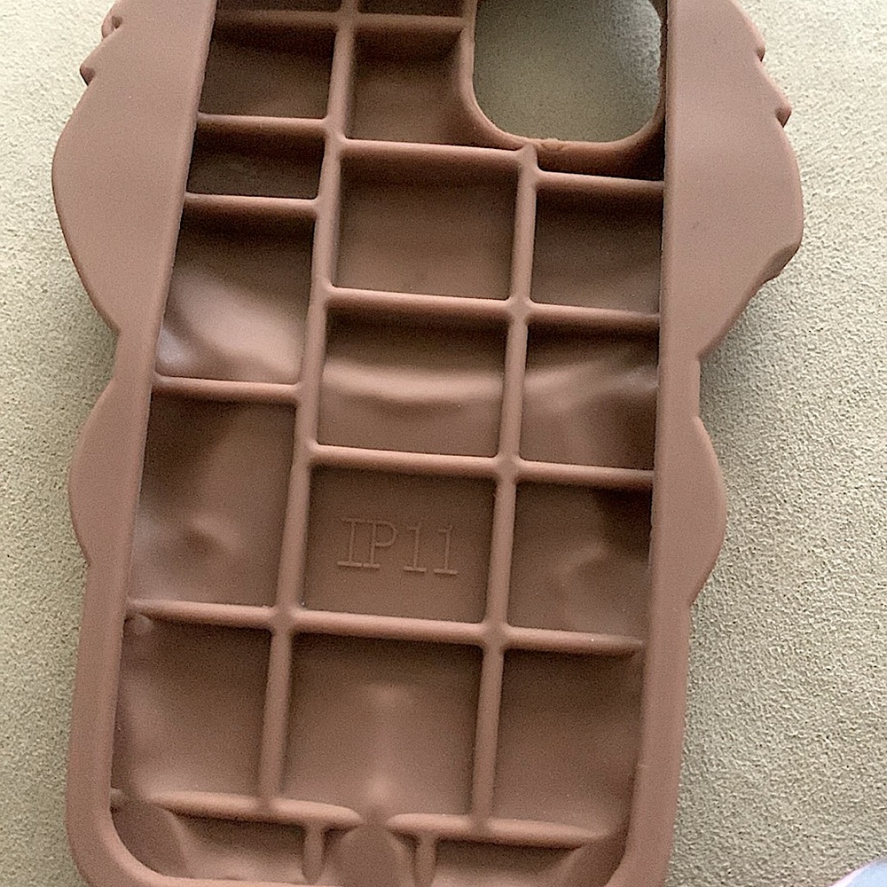 Labubu Character Phone Case - Picture 5 of 5
